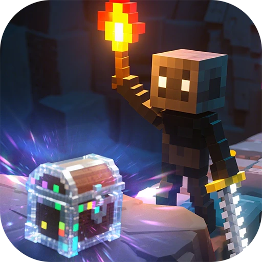 Cool Cave