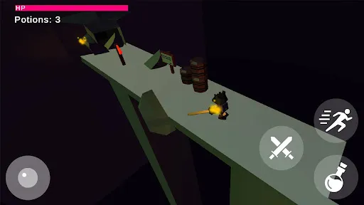 Cool Cave — 3