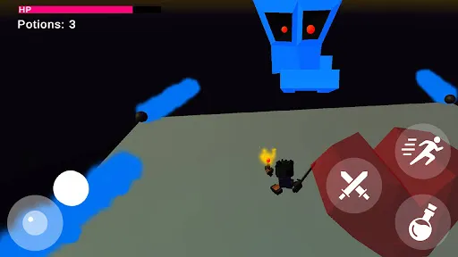 Cool Cave — 4