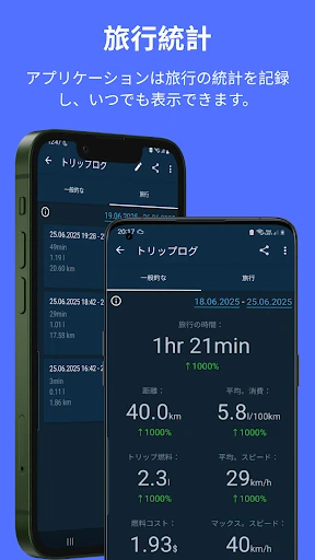 Obd Mary - Car Scanner for ELM — 5