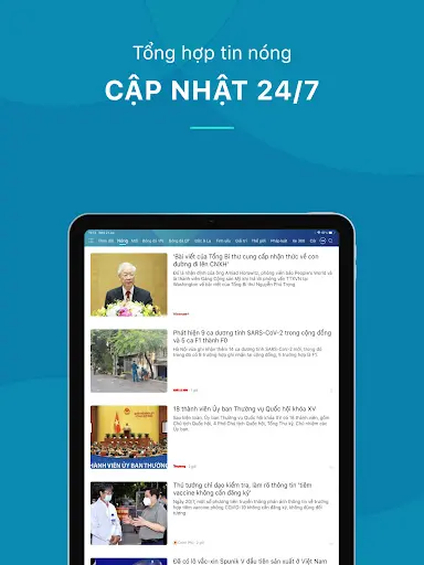 Báo Mới - Tin mới 24h — 14