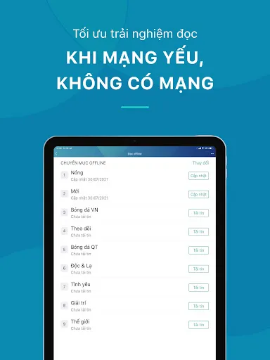 Báo Mới - Tin mới 24h — 18
