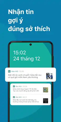 Báo Mới - Tin mới 24h — 3