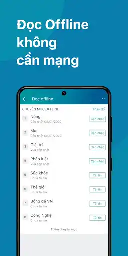 Báo Mới - Tin mới 24h — 5