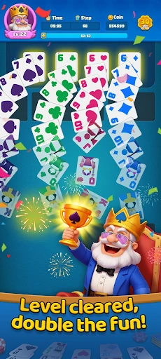 Fun Spider Solitaire — 10
