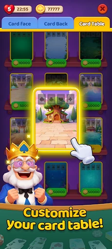Fun Spider Solitaire — 8