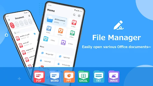 All File Reader — 6