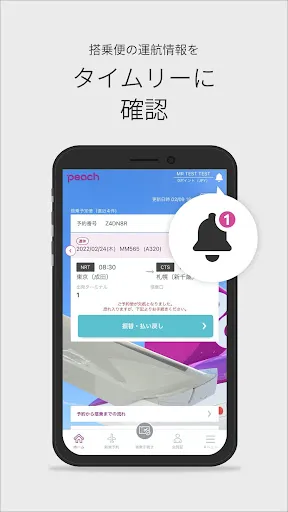 Peach — 4