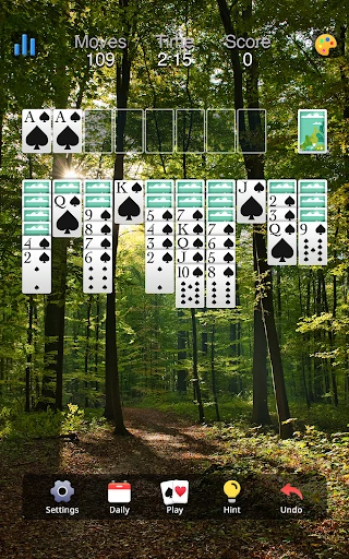 Spider Solitaire: Card Game — 10
