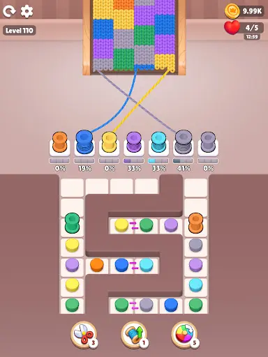 Color Knitzy — 11