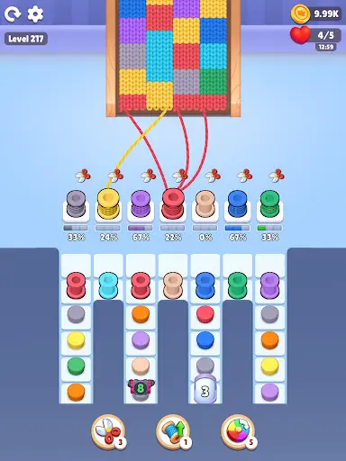 Color Knitzy — 12
