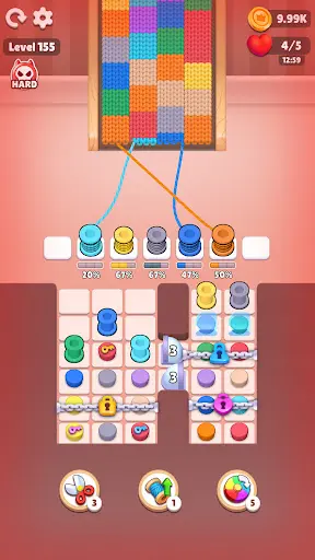 Color Knitzy — 4