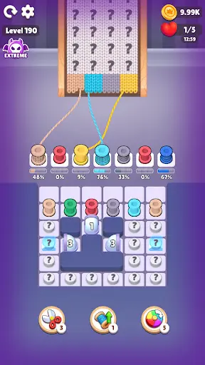 Color Knitzy — 5