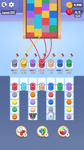 Color Knitzy — 6