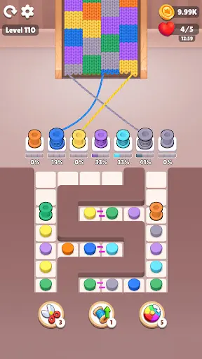 Color Knitzy — 7