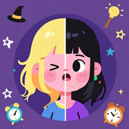 CartoonDream - 顔エイジングフィルター
