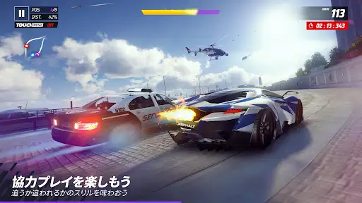 アスファルト:Legends — 11
