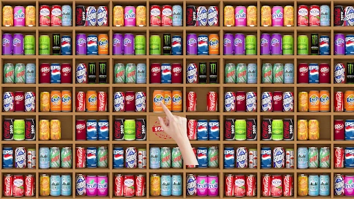 Goods Master 3D: Puzzle Games — 1