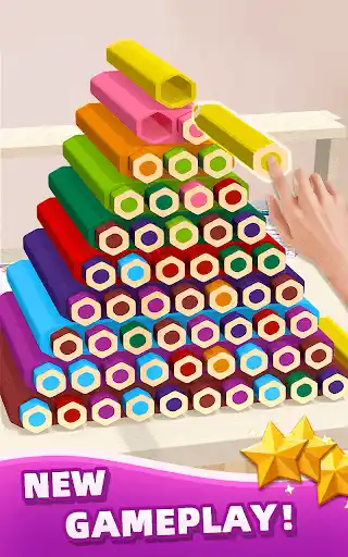 Goods Master 3D: Puzzle Games — 11