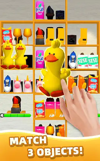 Goods Master 3D: Puzzle Games — 13