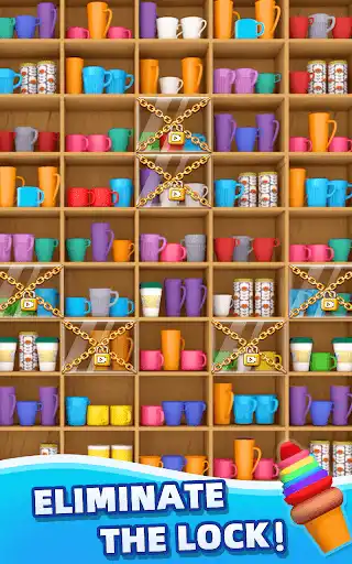 Goods Master 3D: Puzzle Games — 15