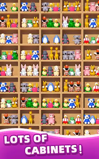 Goods Master 3D: Puzzle Games — 16