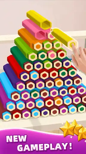 Goods Master 3D: Puzzle Games — 19