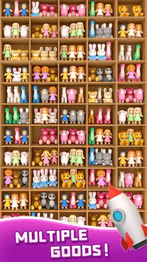 Goods Master 3D: Puzzle Games — 20