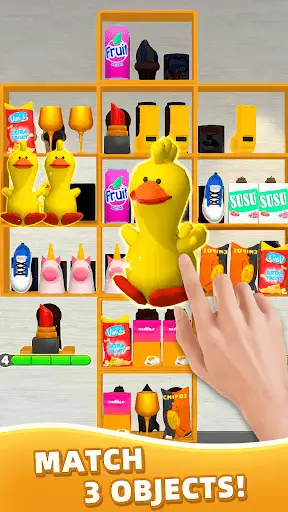 Goods Master 3D: Puzzle Games — 5