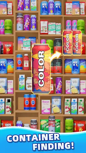 Goods Master 3D: Puzzle Games — 6