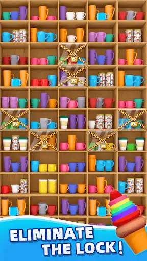 Goods Master 3D: Puzzle Games — 7