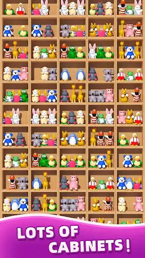 Goods Master 3D: Puzzle Games — 8