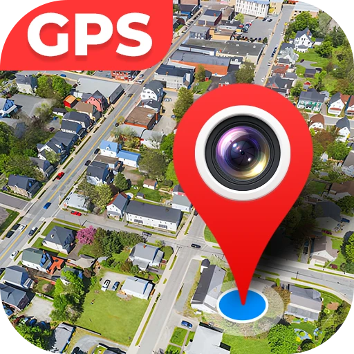 Satellite Map - Live Earth Map