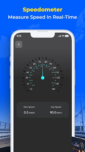 GPS Map Camera & Navigation — 8