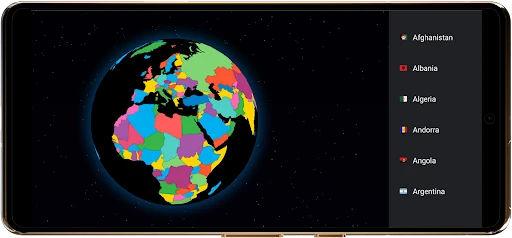 TV Garden World Video Player — 3