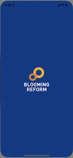 BLOOMING REFORM — 1