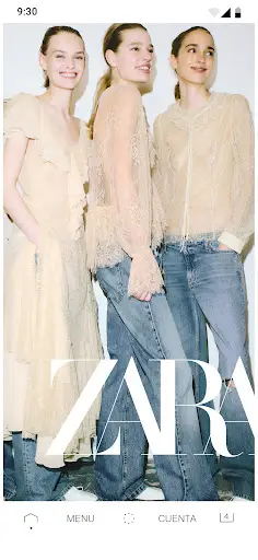 Zara — 1
