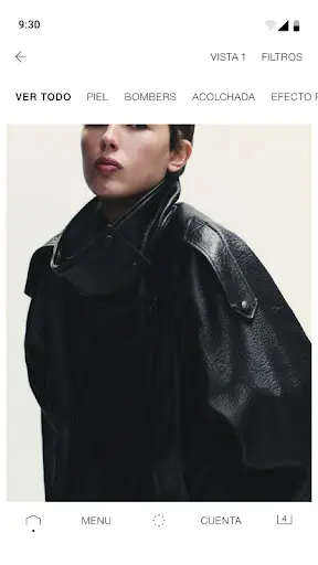 Zara — 10