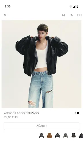 Zara — 11