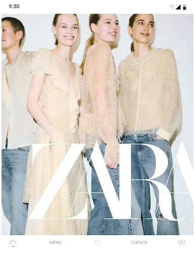 Zara — 12