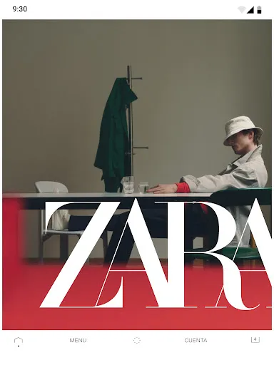 Zara — 13