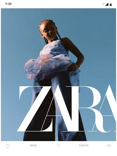 Zara — 14