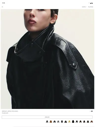 Zara — 16