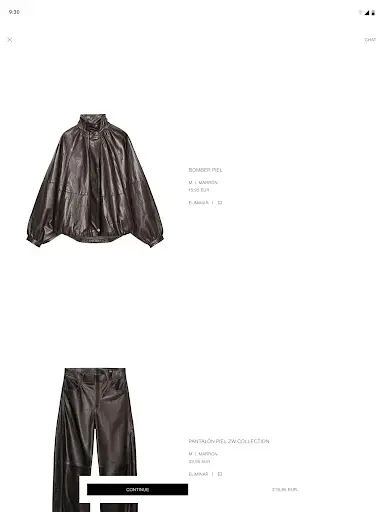Zara — 17