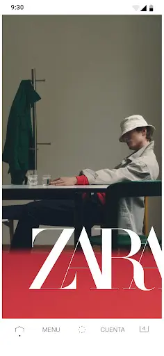 Zara — 2