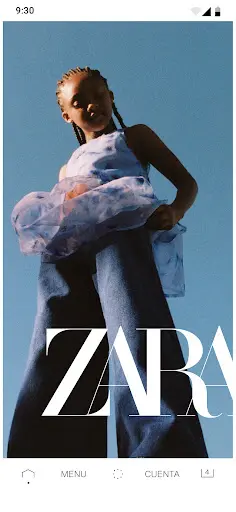 Zara — 3
