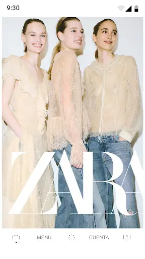Zara — 7