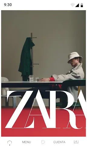 Zara — 8