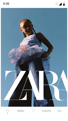 Zara — 9
