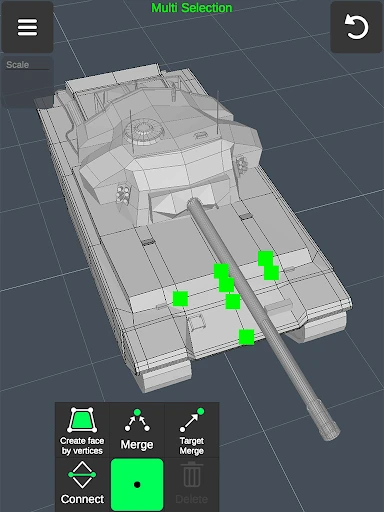 3Dモデリング3Dモデル描画クリエーターによる彫刻のデザイン — 15